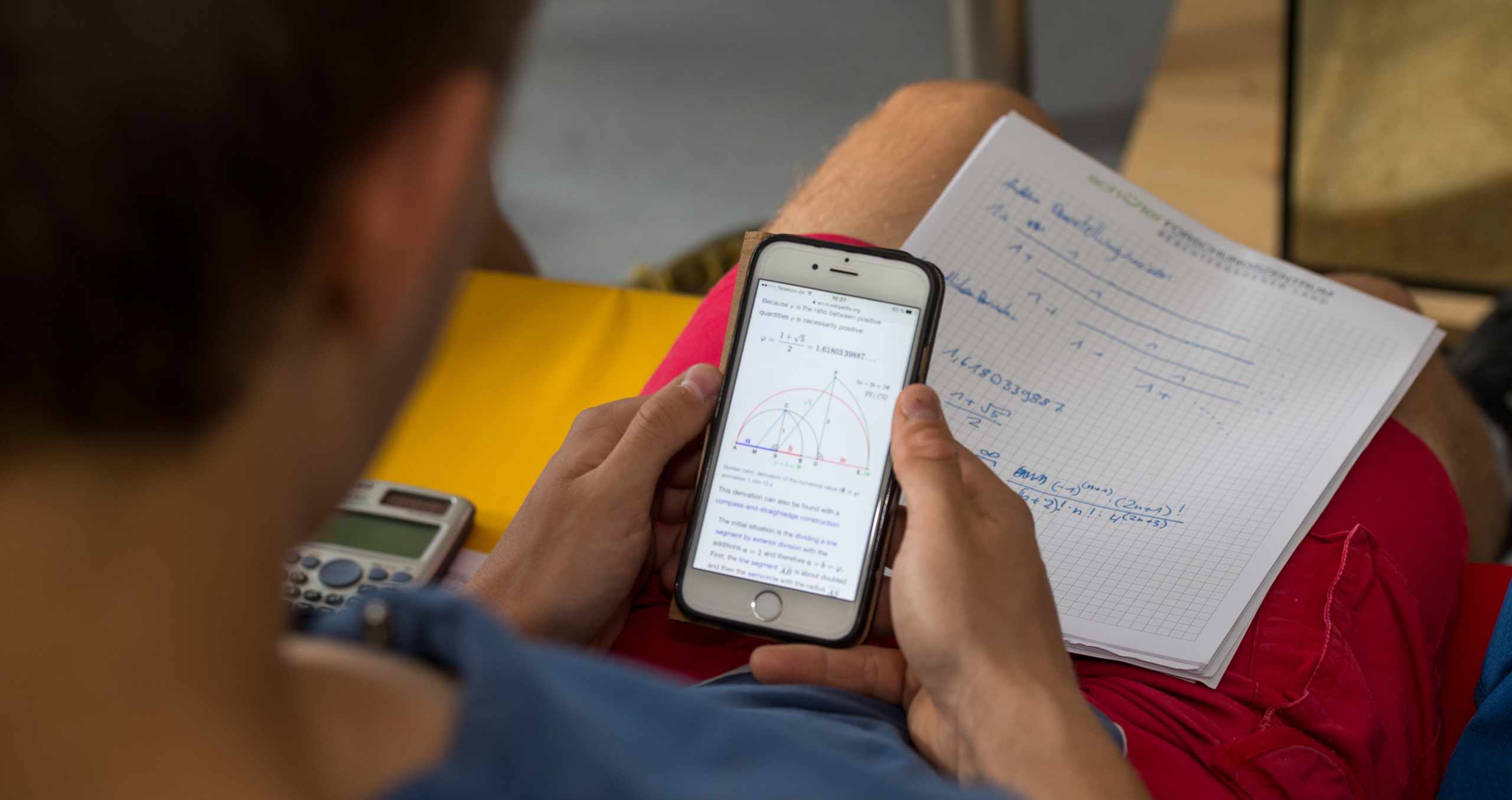RocketTutor